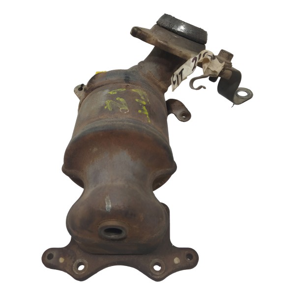 Catalisador Honda Fit 2012 Original