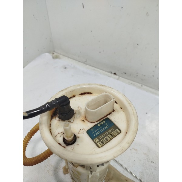 Bomba De Combustível Completa Vw Fox 1.0 Com Refil Bosch