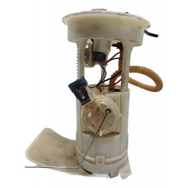 Bomba De Combustível Completa Vw Fox 1.0 Com Refil Bosch
