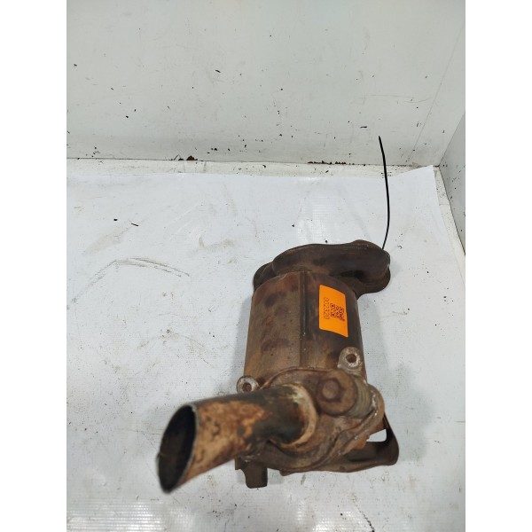 Usado Catalisador Renault Kwid 2022 Intense 67vsl (usado)