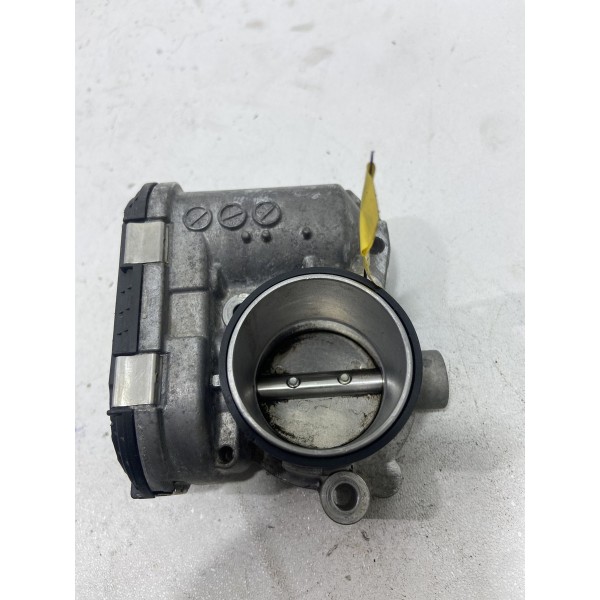 Corpo De Borboleta Tbi C3 206 207 1.4 8v Flex