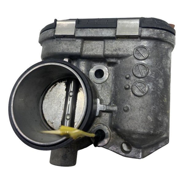 Corpo De Borboleta Tbi C3 206 207 1.4 8v Flex