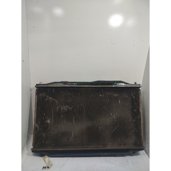 Radiador Civic 2006 2007 2008 2009 2010 2011