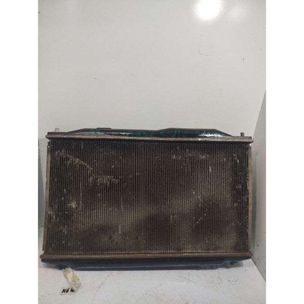 Radiador Civic 2006 2007 2008 2009 2010 2011