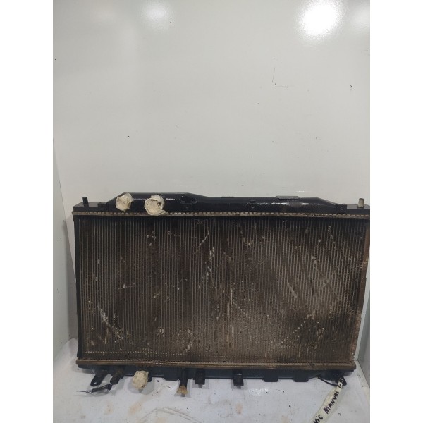 Radiador Civic 2006 2007 2008 2009 2010 2011