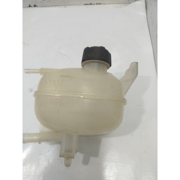 Reservatório De Água Do Radiador Para Nissan Kicks 2020