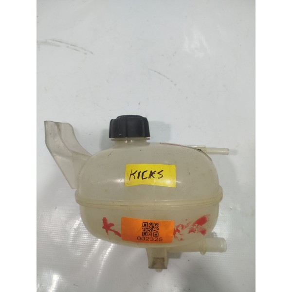 Reservatório De Água Do Radiador Para Nissan Kicks 2020