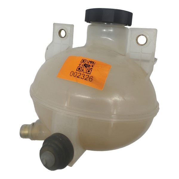 Reservatório Água Radiador Argo Cronos 1.0 Original