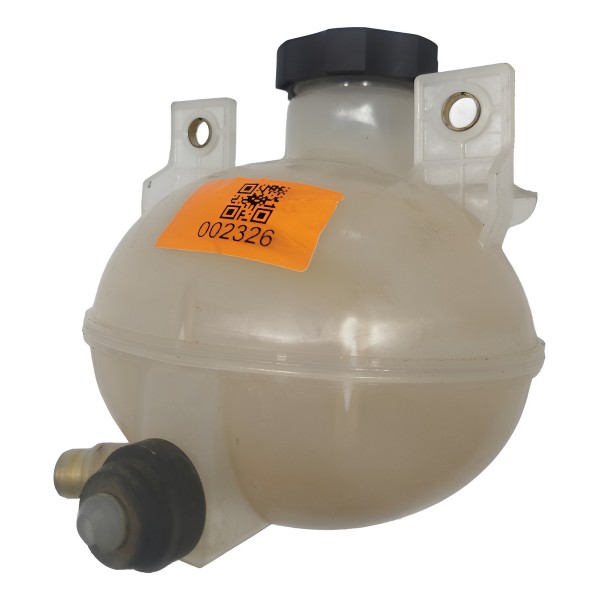 Reservatório Água Radiador Argo Cronos 1.0 Original