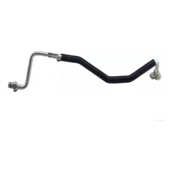 Mangueira Ar Condicionado Parati 1996 A 2013 Original Vw