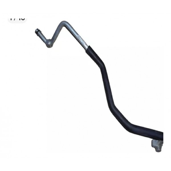 Mangueira Ar Condicionado Parati 1996 A 2013 Original Vw