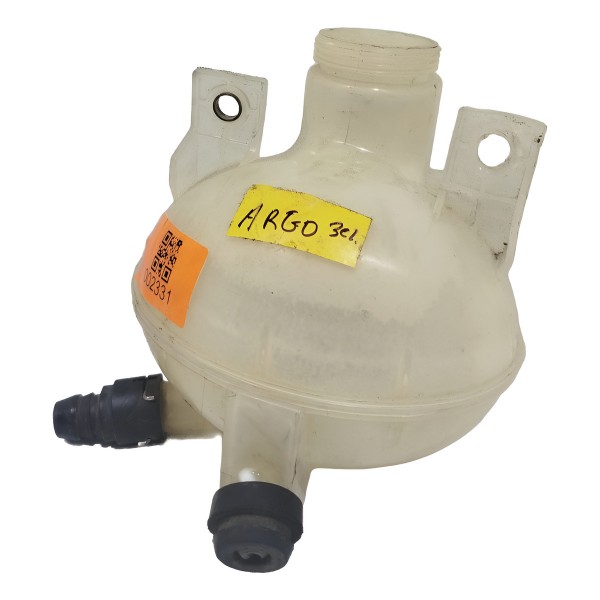 Reservatório Água Radiador Cronos Argo  Strada 2017 A 2022