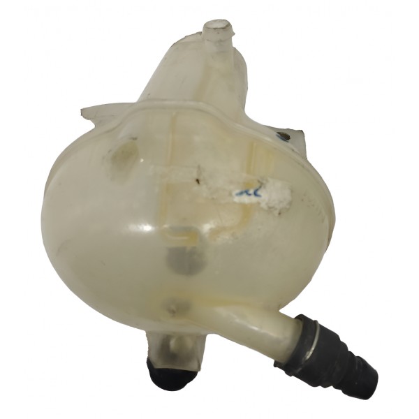 Reservatório Água Radiador Cronos Argo  Strada 2017 A 2022