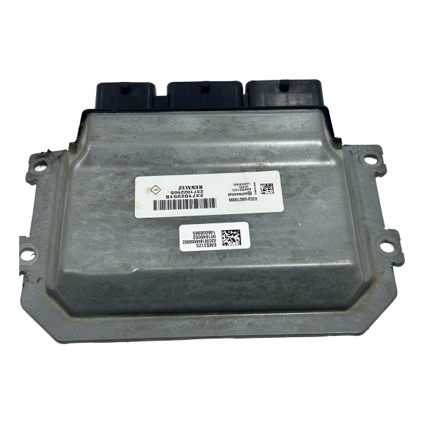 Módulo Injeção Renaul Oroch 1.6 2022 Cód. Ems3125 (usado)