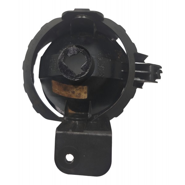 Farol Milha Neblina Esquerdo Chevrolet Onix 1.4 Prisma