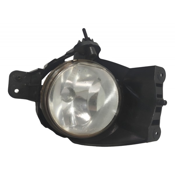 Farol Milha Neblina Esquerdo Chevrolet Onix 1.4 Prisma