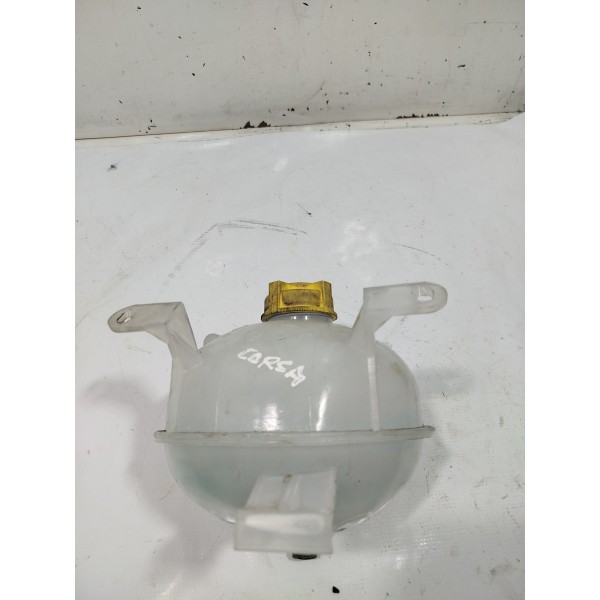 Reservatório De Água Gm Corsa 2012 A 2014 Original