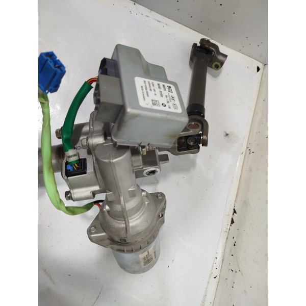 Coluna Direção Eletrica Hyundai Hb20 2020 A 2024 Original