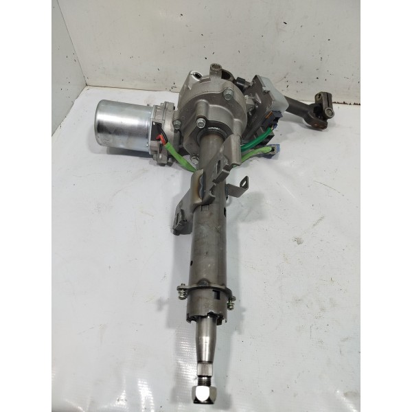Coluna Direção Eletrica Hyundai Hb20 2020 A 2024 Original