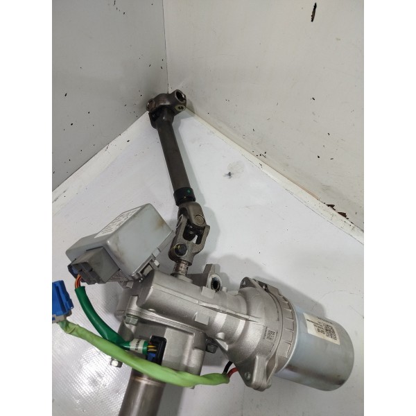 Coluna Direção Eletrica Hyundai Hb20 2020 A 2024 Original