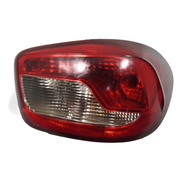 Lanterna Renault Kwid Lado Direito Original 2017 A 2021