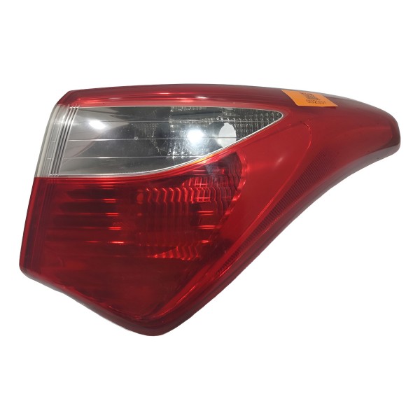 Lanterna Traseira Direito Hb20 2012/2016 Original