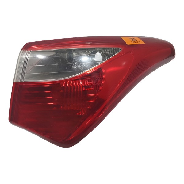 Lanterna Traseira Direito Hb20 2012/2016 Original