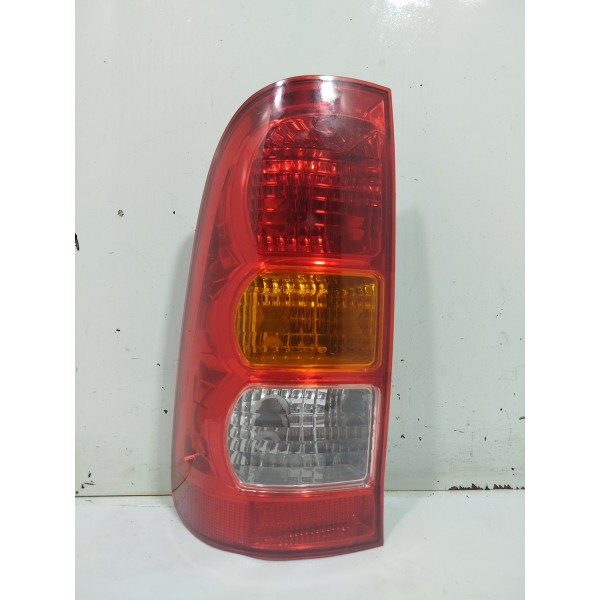 Lanterna Traseira  Direita Toyota Hilux Ano 2004 A 2011