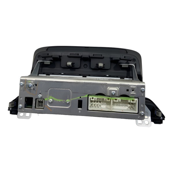 Radio Som Hb20 2020 A 2023 96150r1050nnb Original