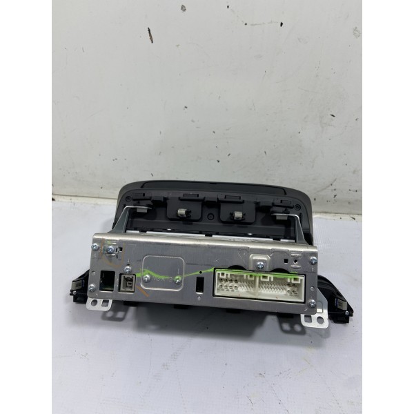 Radio Som Hb20 2020 A 2023 96150r1050nnb Original