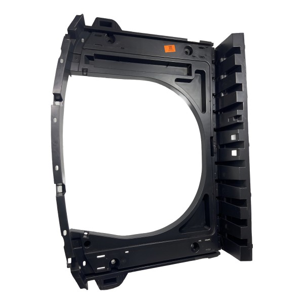 Acabamento Moldura  Estepe Volvo V40 2.0 T5 2013 A 2015 (usa