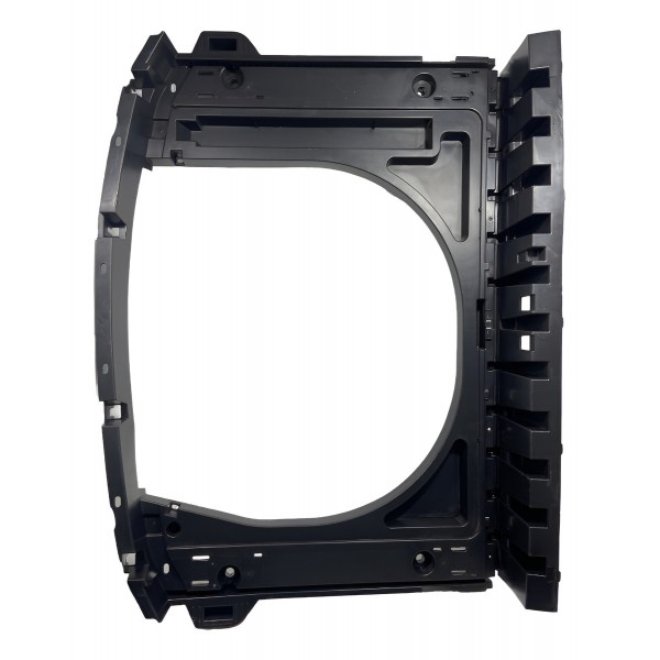 Acabamento Moldura  Estepe Volvo V40 2.0 T5 2013 A 2015 (usa