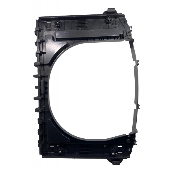 Acabamento Moldura  Estepe Volvo V40 2.0 T5 2013 A 2015 (usa