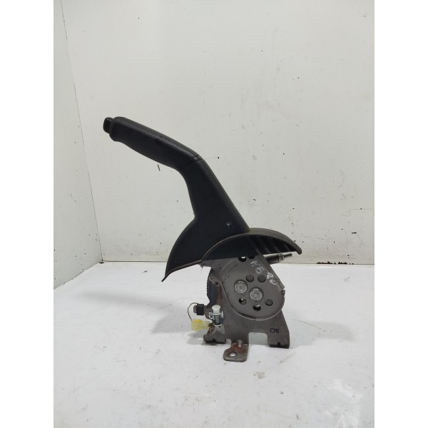 Novo Alavanca Freio Mão Hb20 Turbo 1.0 3cc 2020 A 2024