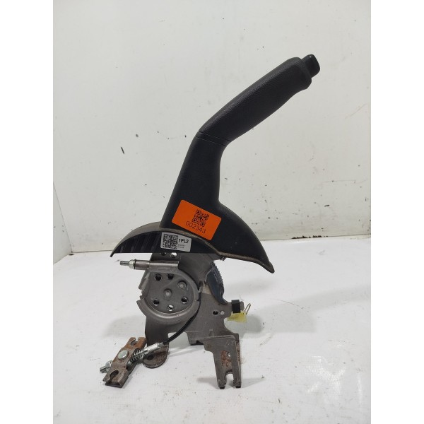 Novo Alavanca Freio Mão Hb20 Turbo 1.0 3cc 2020 A 2024