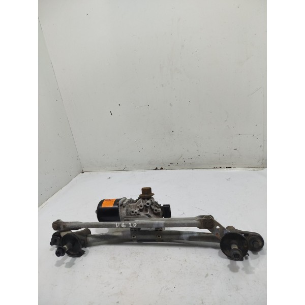 Motor Limpador Parabrisa Hb20 2020  A 2024