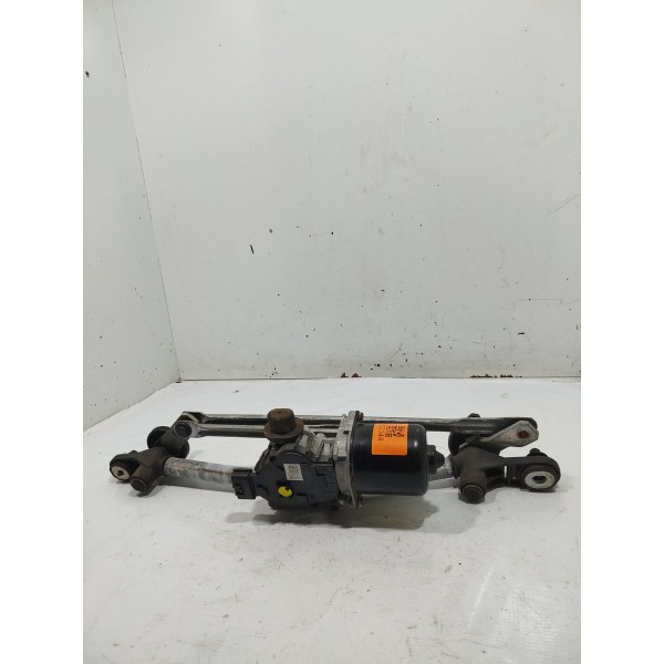 Motor Limpador Parabrisa Hb20 2020  A 2024