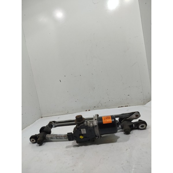 Motor Limpador Parabrisa Hb20 2020  A 2024