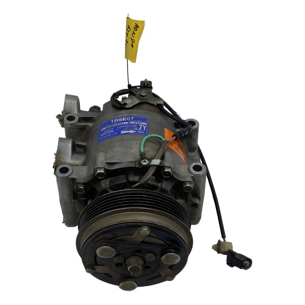 Compressor Ar Condicionado Honda 1.5 City Fit 2004 A 2015