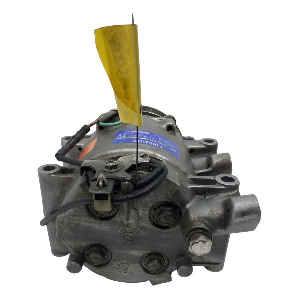 Compressor Ar Condicionado Honda 1.5 City Fit 2004 A 2015