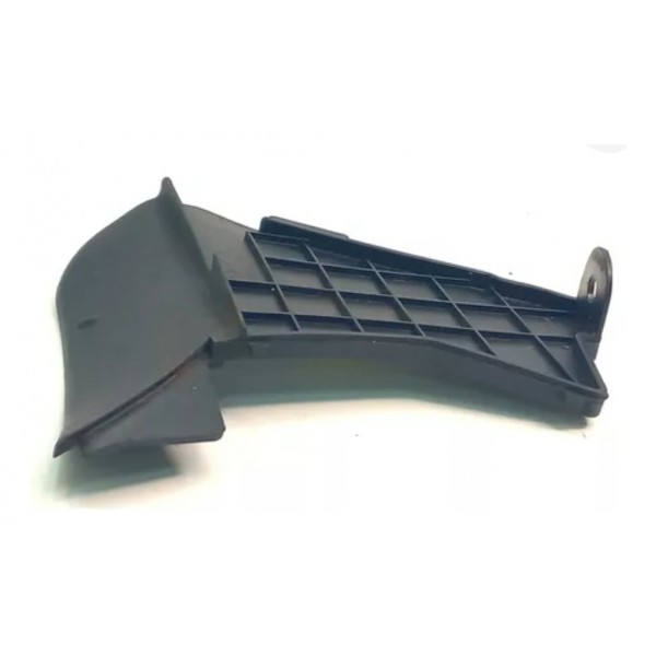 Moldura Churrasqueira Calha L/d Hyundai Hb20 1.0 2020 (usado