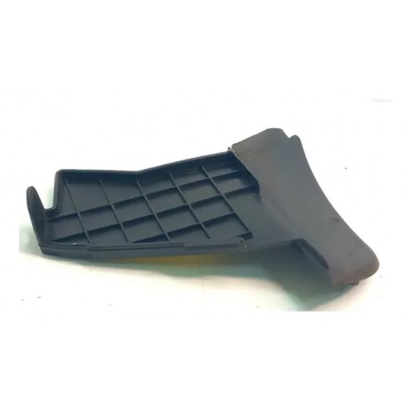 Moldura Churrasqueira Calha L/d Hyundai Hb20 1.0 2020 (usado