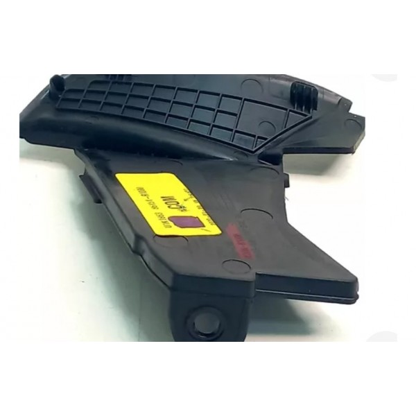 Moldura Churrasqueira Calha L/d Hyundai Hb20 1.0 2020 (usado