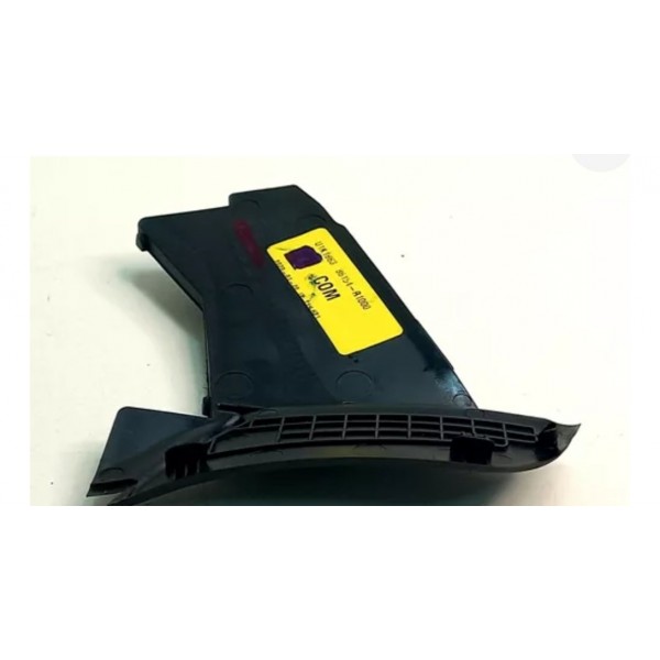 Moldura Churrasqueira Calha L/d Hyundai Hb20 1.0 2020 (usado