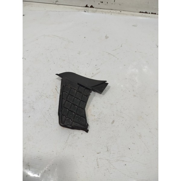 Acabamento Churrasqueira Para-brisa Esquerdo Hb20 2020-2023