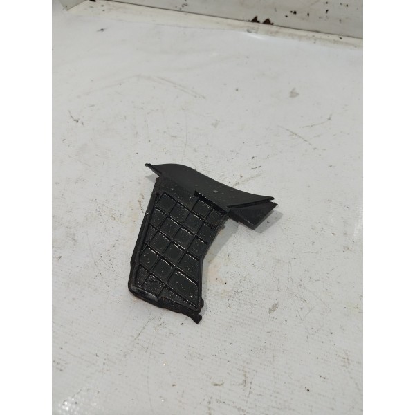 Acabamento Churrasqueira Para-brisa Esquerdo Hb20 2020-2023