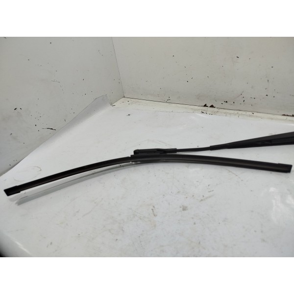 Braço Limpador Parabrisa Lado Esquerdo Hyundai Hb20 2020/24