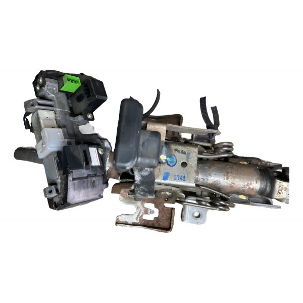 Coluna De Direção Do Honda Fit 2009 A 2014