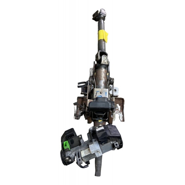 Coluna De Direção Do Honda Fit 2009 A 2014