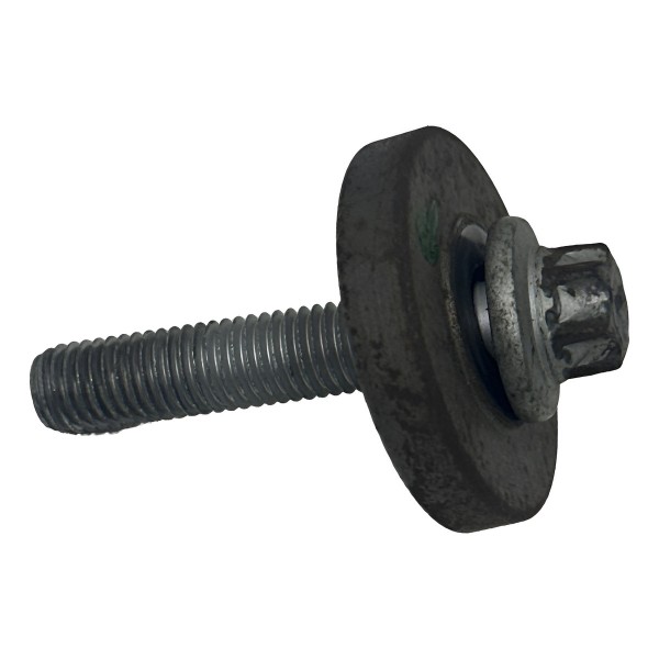 Parafuso Polia Virabrequim Gm Onix E Prisma 1.4 8v 16 Á 19.